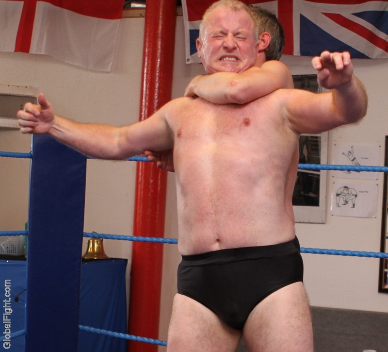 painful crying anal caption vintage wrestling photo galleries